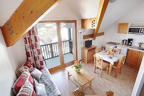 Résidence Les Balcons du Soleil