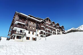 Résidence Les Balcons du Soleil