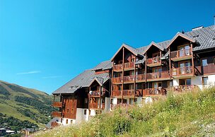 Résidence Les Balcons du Soleil