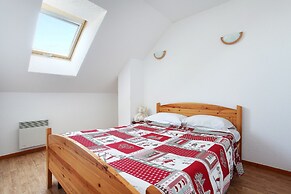 Résidence Les Balcons du Soleil