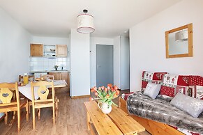 Résidence Les Balcons du Soleil