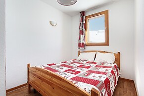 Résidence Les Balcons du Soleil
