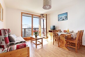 Résidence Les Balcons du Soleil