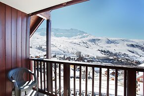 Résidence Les Balcons du Soleil