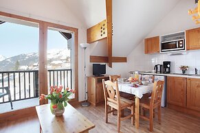Résidence Les Balcons du Soleil