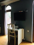 OLD CITY Boutique Hotel