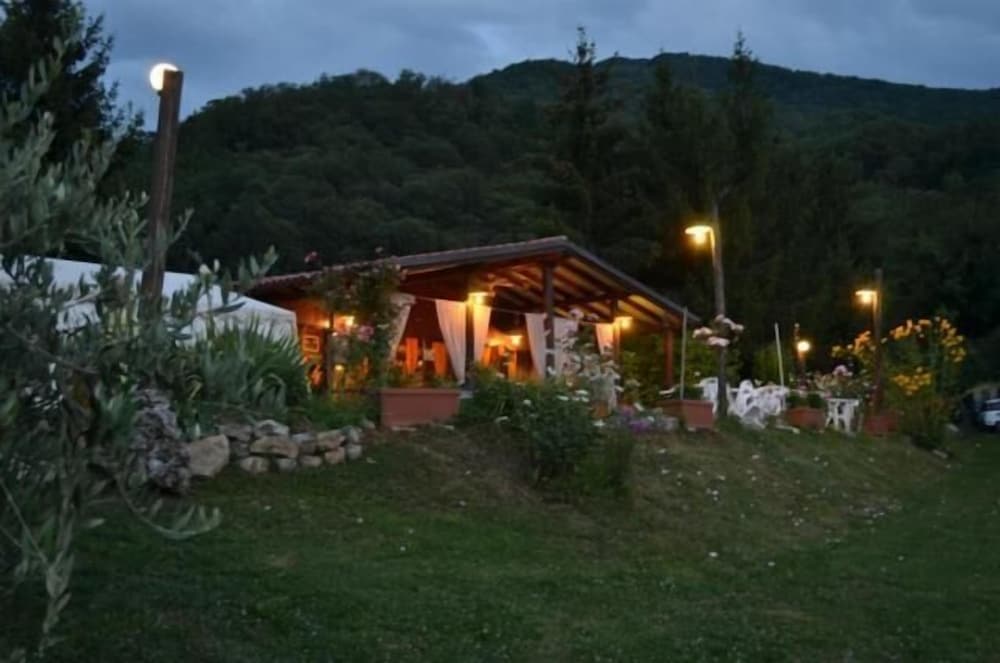 Agriturismo Summer