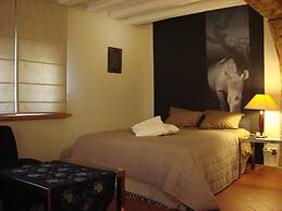 Apart-Hotel Op De Beek Anno 1410