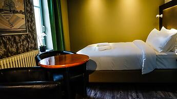 Apart-Hotel Op De Beek Anno 1410