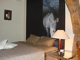 Apart-Hotel Op De Beek Anno 1410