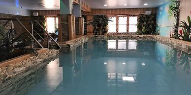 Hotel Góralski Wellness & SPA