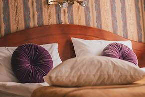 Mojo Hotell