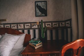 Mojo Hotell