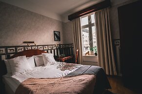 Mojo Hotell