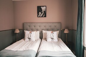Mojo Hotell