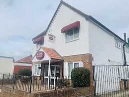 AJ Lodge