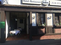 Hotel zur Pfalz