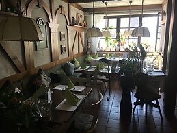 Hotel zur Pfalz