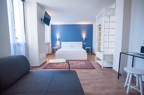 Suite Verona Italianflat