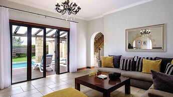 Villa Anemona