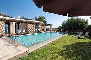 Villa Anemona