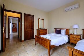 Villa Anemona