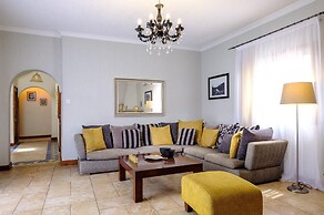Villa Anemona