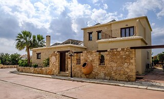 Villa Anemona