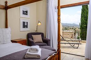 Villa Anemona