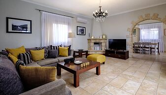 Villa Anemona