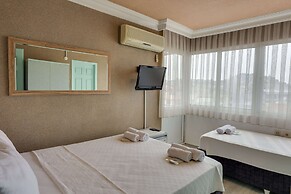 Hikmethan Otel