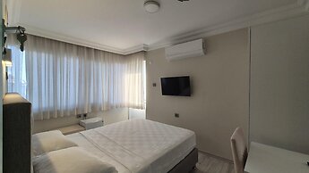 Hikmethan Otel