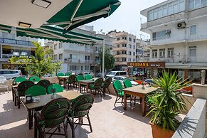 Hikmethan Otel