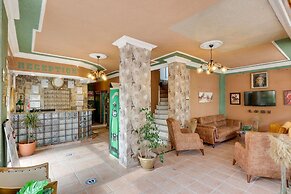 Hikmethan Otel