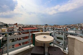 Hikmethan Otel