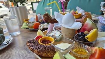 Hikmethan Otel