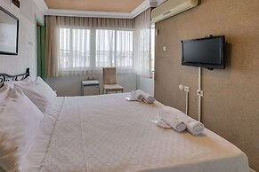 Hikmethan Otel