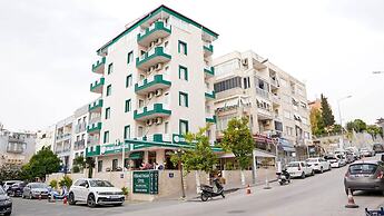 Hikmethan Otel