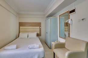 Hikmethan Otel