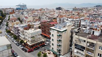 Hikmethan Otel