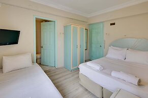 Hikmethan Otel