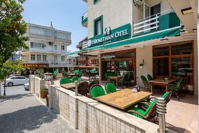 Hikmethan Otel