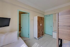 Hikmethan Otel