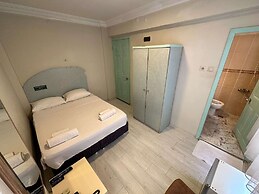 Hikmethan Otel