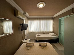 Hikmethan Otel