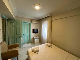 Hikmethan Otel