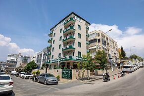 Hikmethan Otel