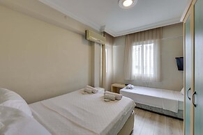 Hikmethan Otel