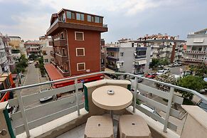 Hikmethan Otel
