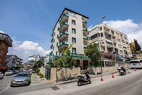 Hikmethan Otel